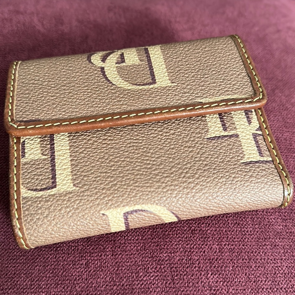 Dooney & Bourke Wallet